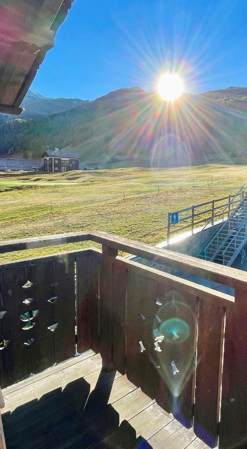 Sarochin Appartamenti Livigno Exterior photo