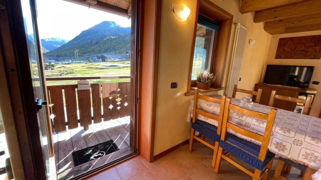 Sarochin Appartamenti Livigno Exterior photo
