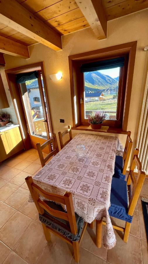 Sarochin Appartamenti Livigno Exterior photo
