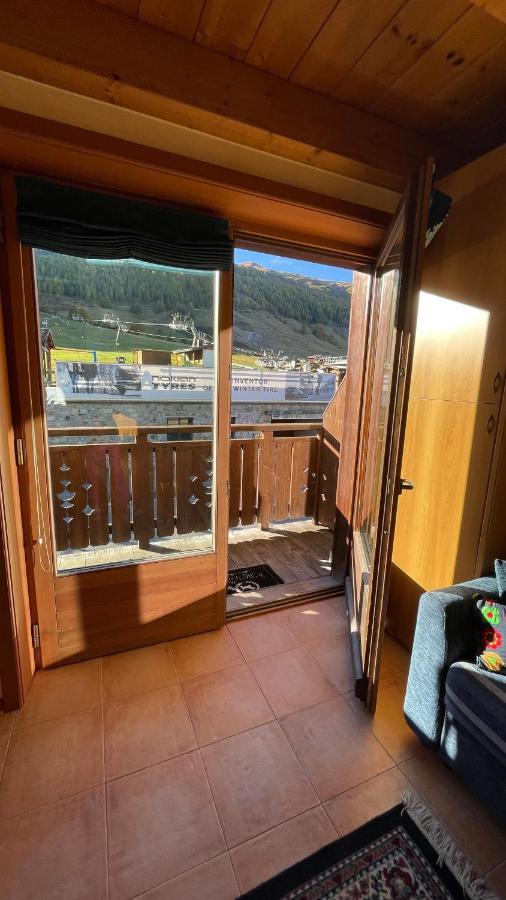 Sarochin Appartamenti Livigno Exterior photo