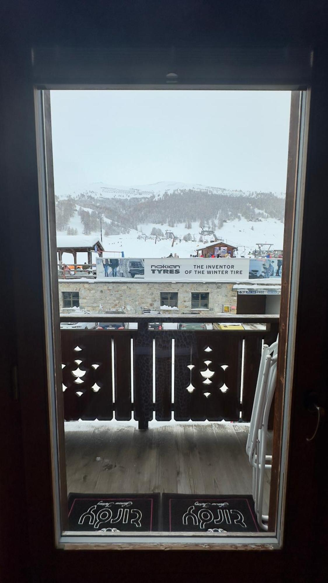 Sarochin Appartamenti Livigno Exterior photo